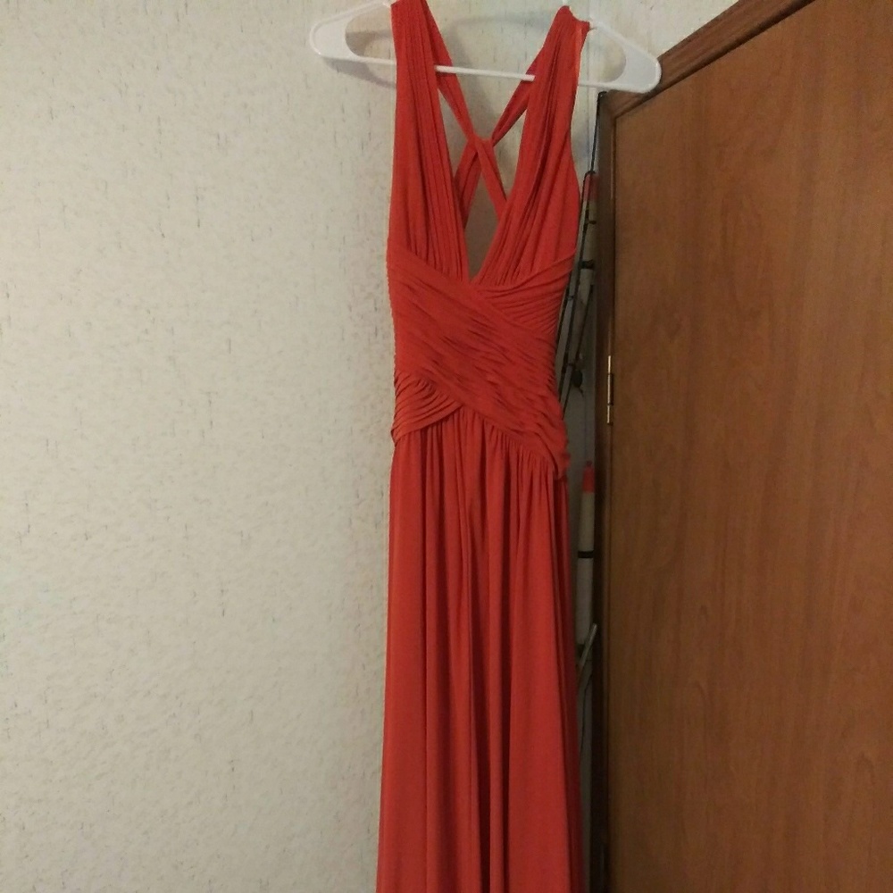 Adam and Eve Dress